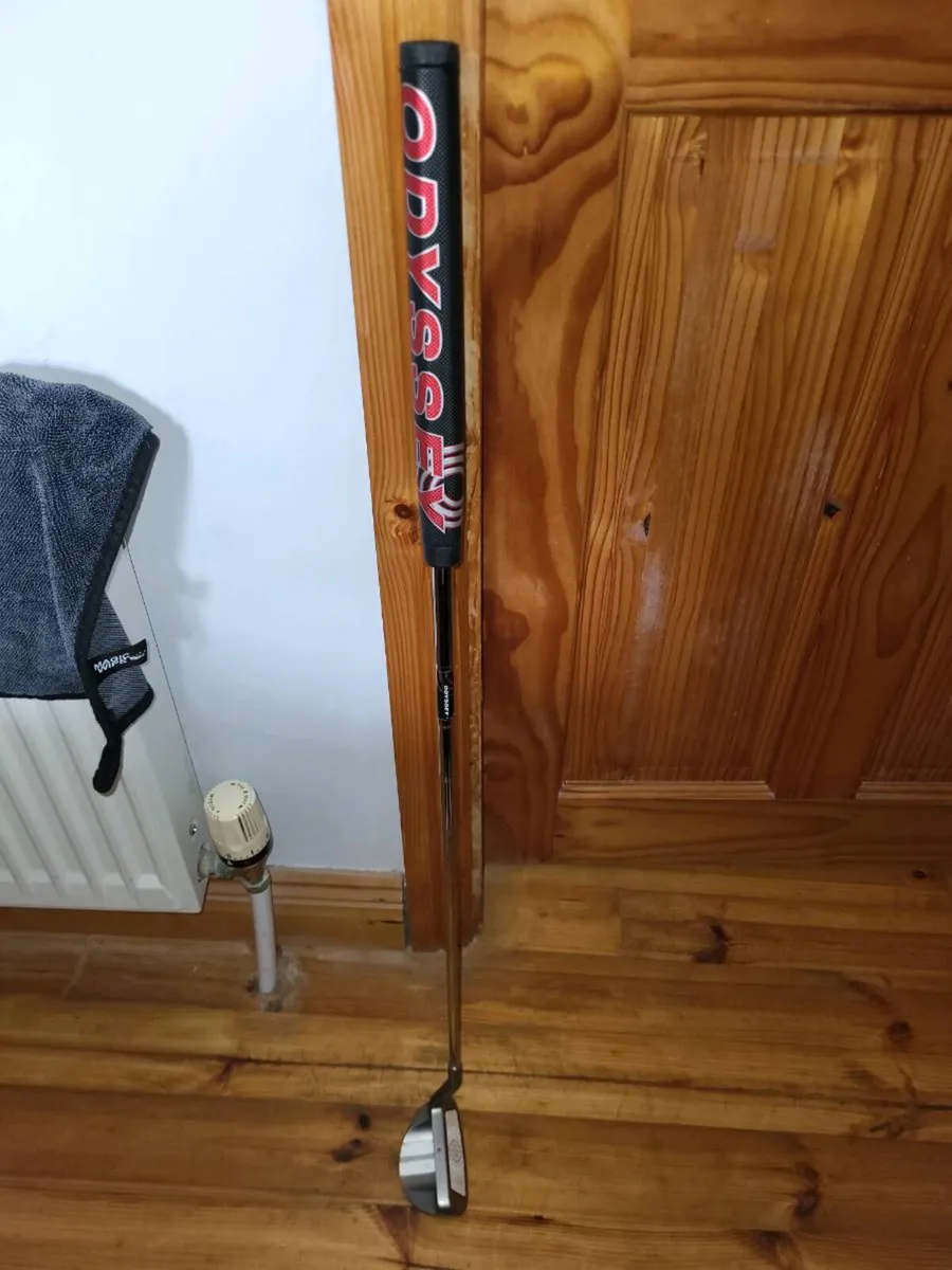 Odyssey chipper - Image 4