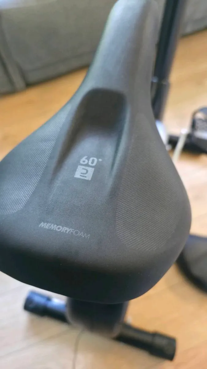 DKN AM-E Exercise Bike - Image 4