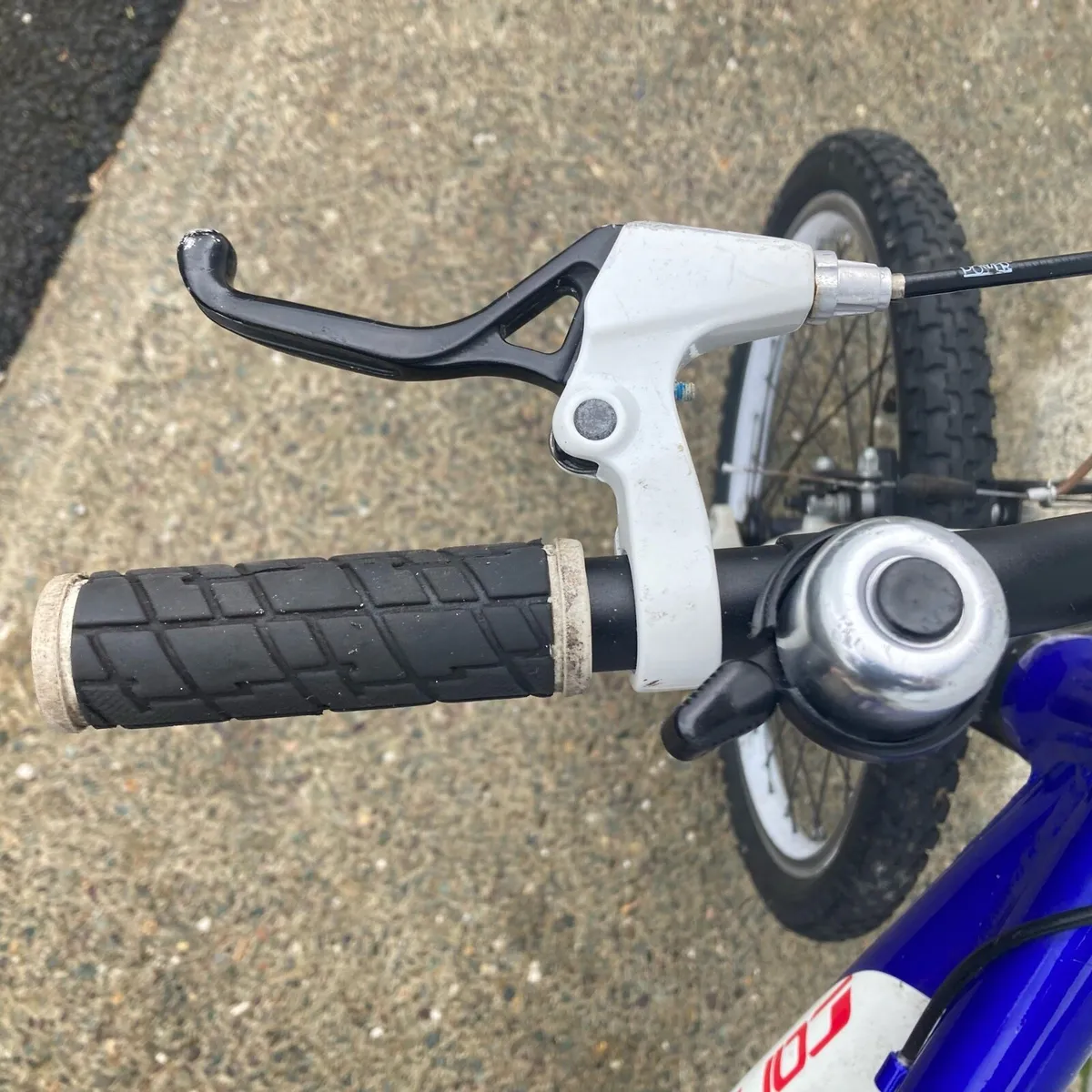 Kids Bicycle - Image 4