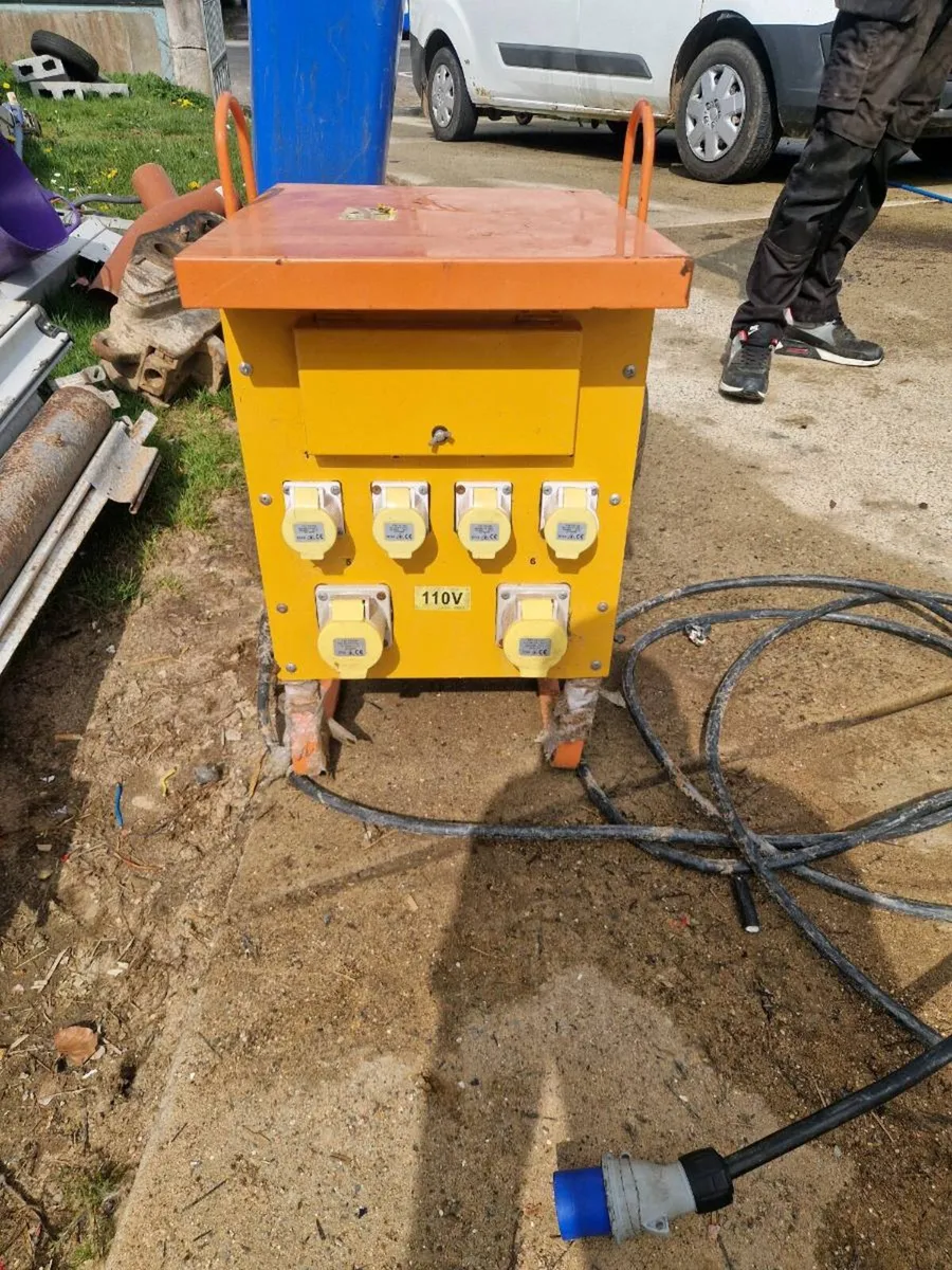 Site transformer - Image 2