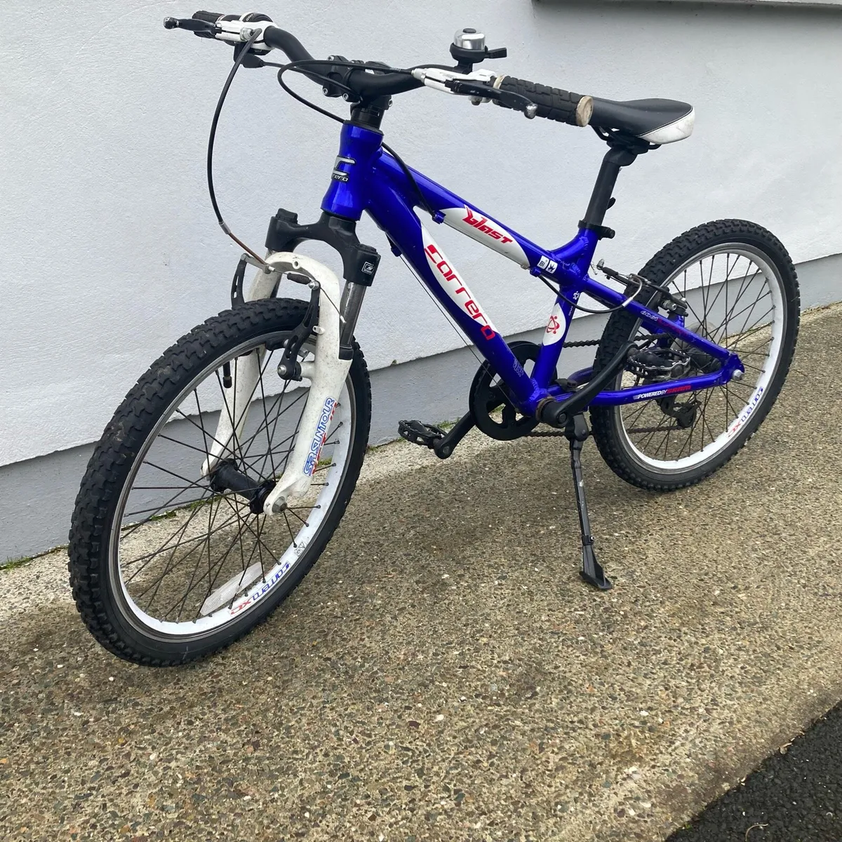 Kids Bicycle - Image 1