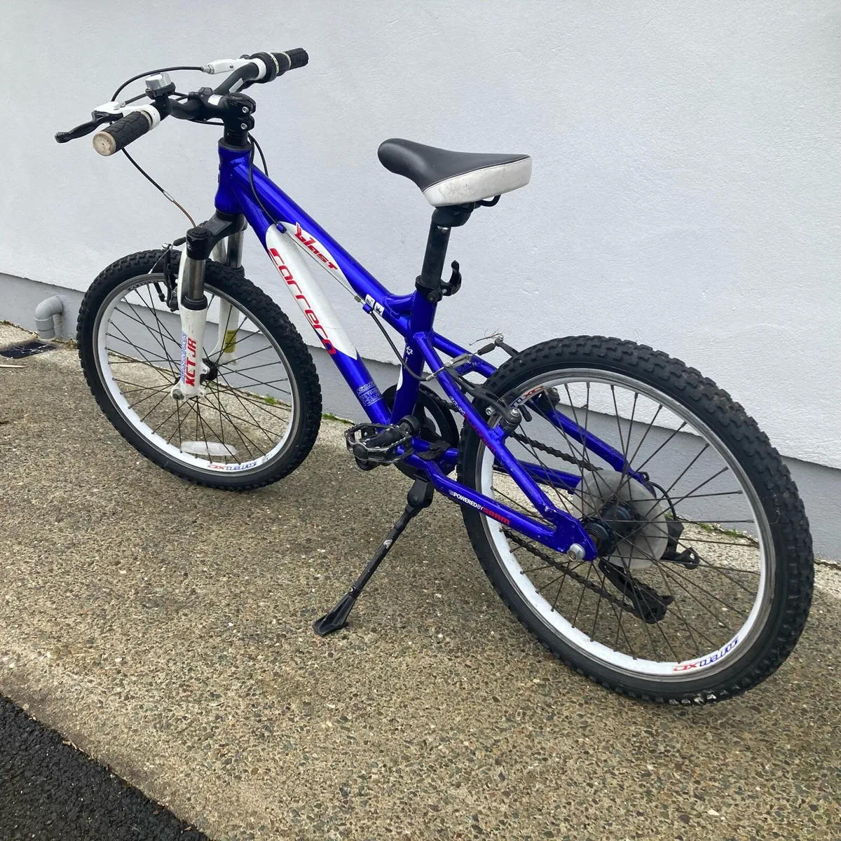 Kids Bicycle - Image 2