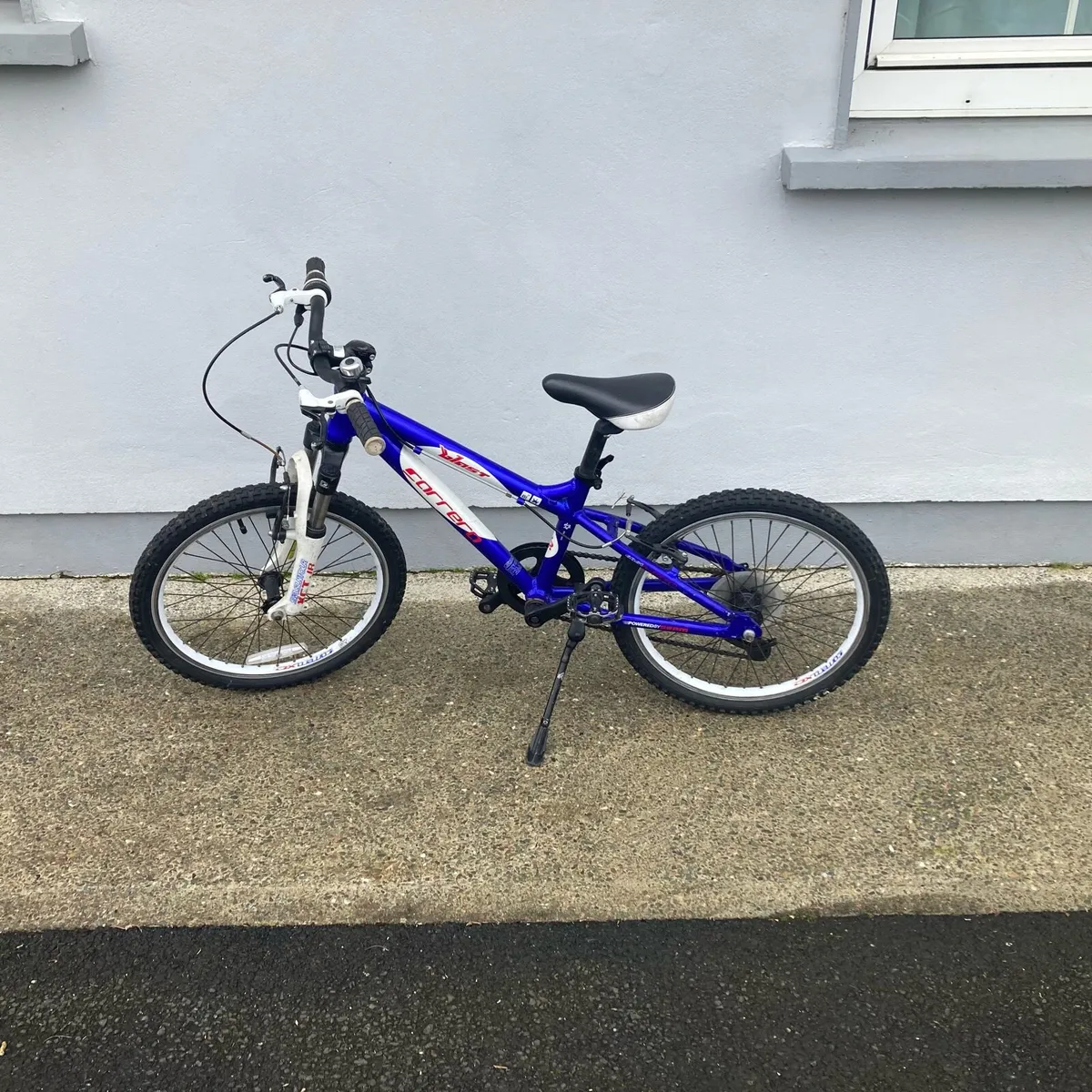 Kids Bicycle - Image 3