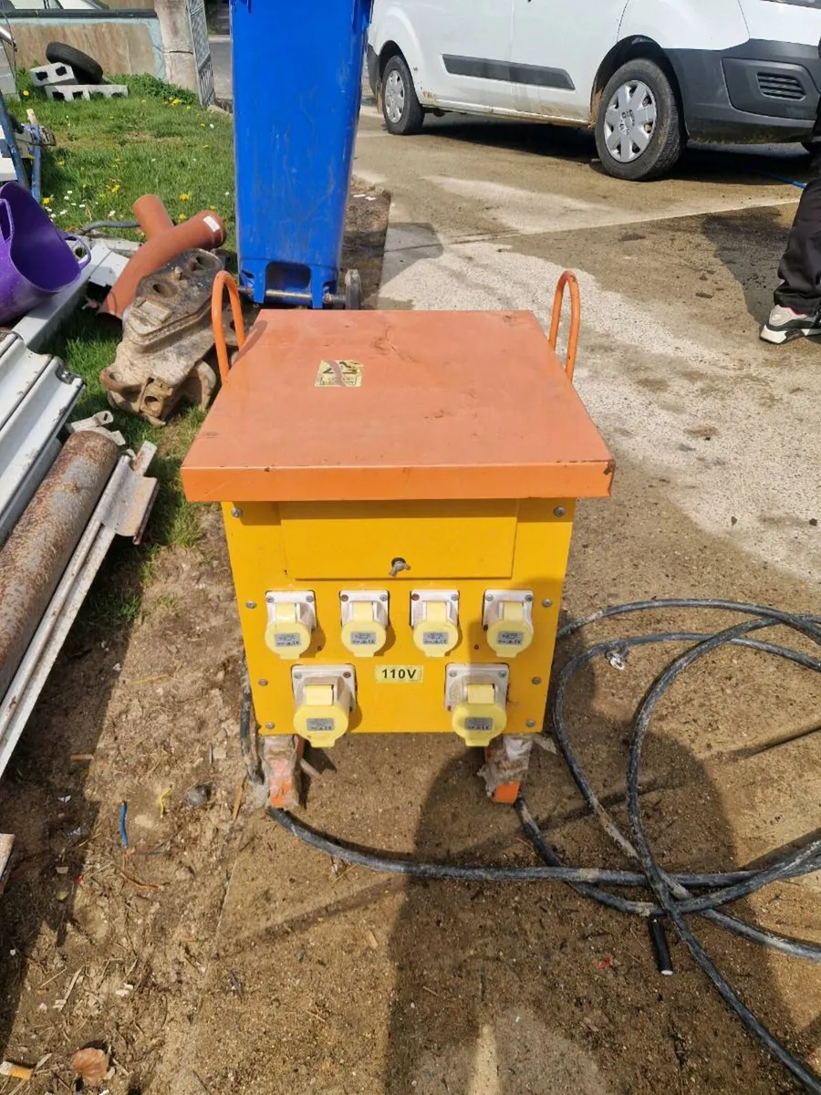 Site transformer - Image 4