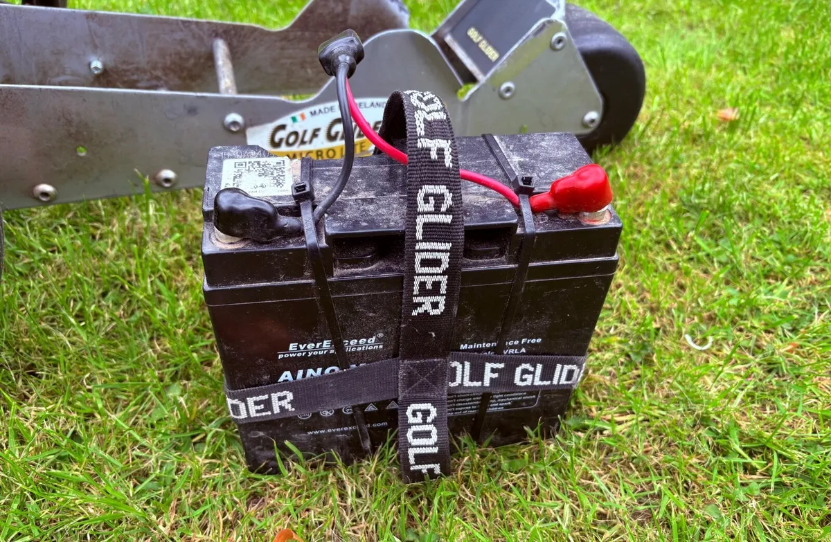 Golf Glider Microlite - Image 3