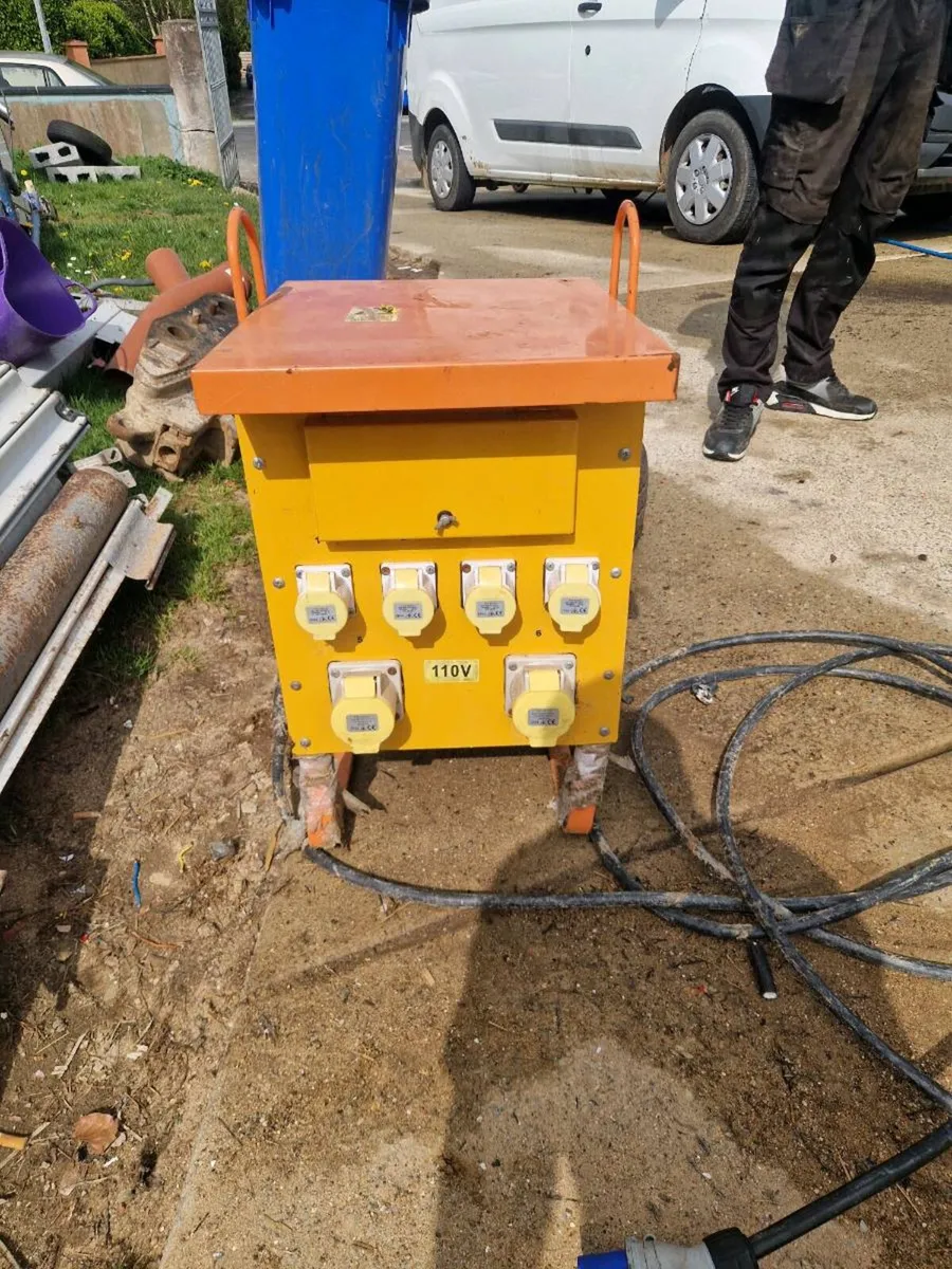 Site transformer - Image 3