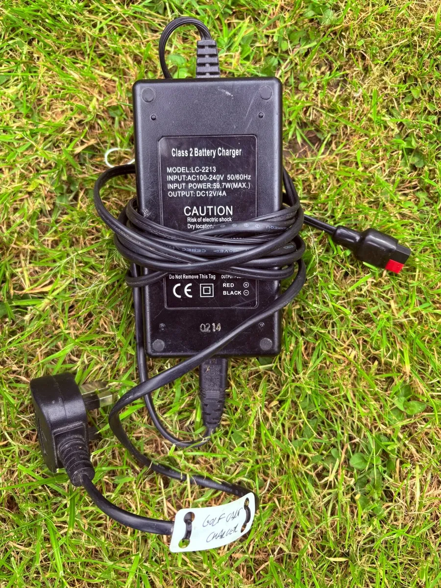 Golf Glider Microlite - Image 4