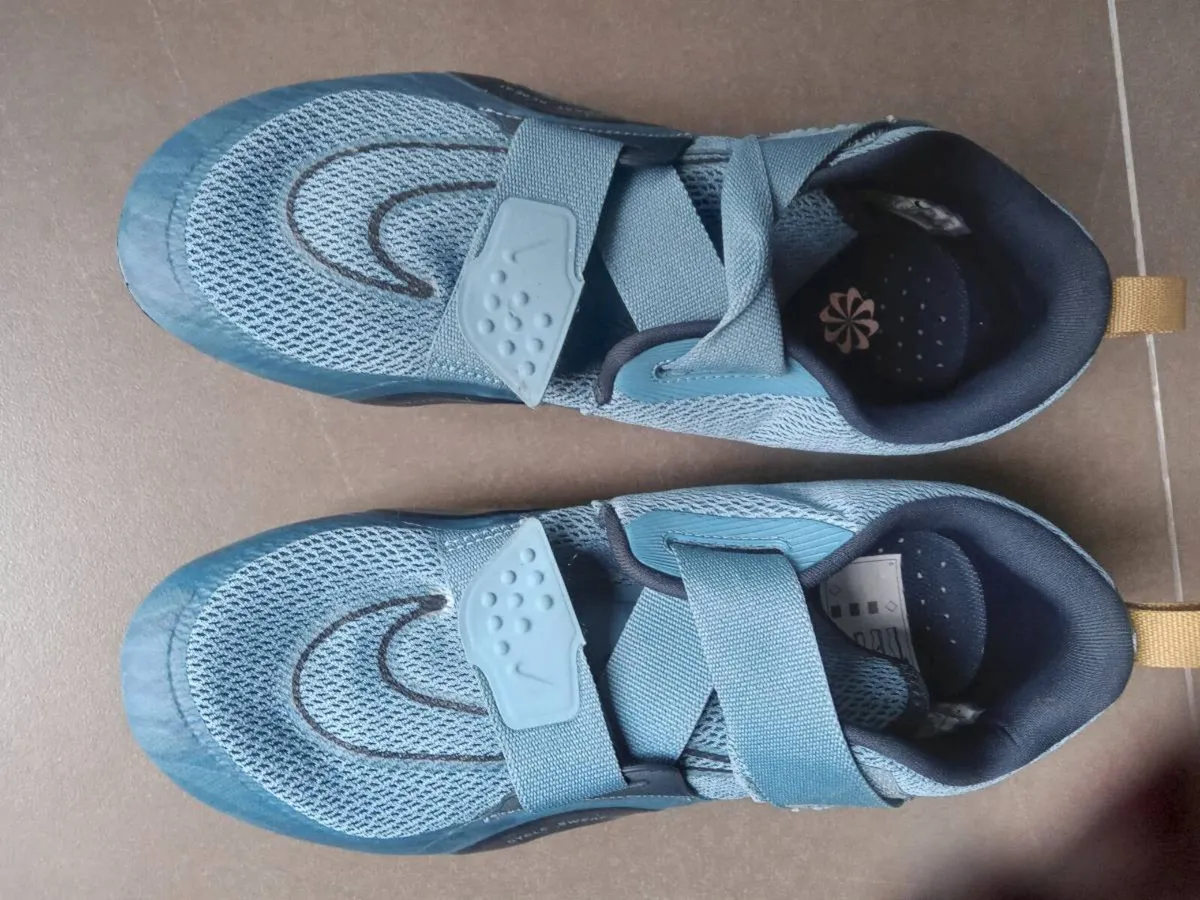 NIKE SUPERREP CYCLING SHOES - Image 1