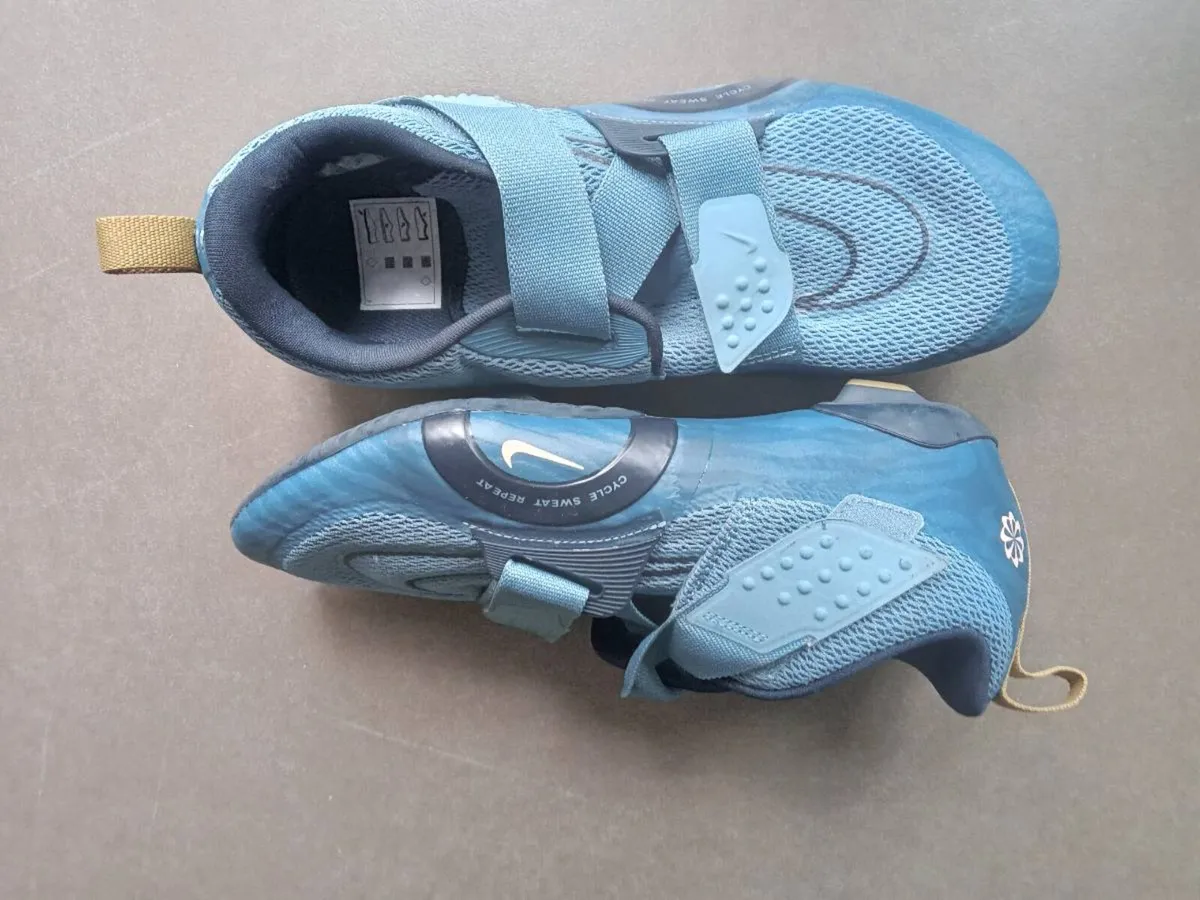 NIKE SUPERREP CYCLING SHOES - Image 2