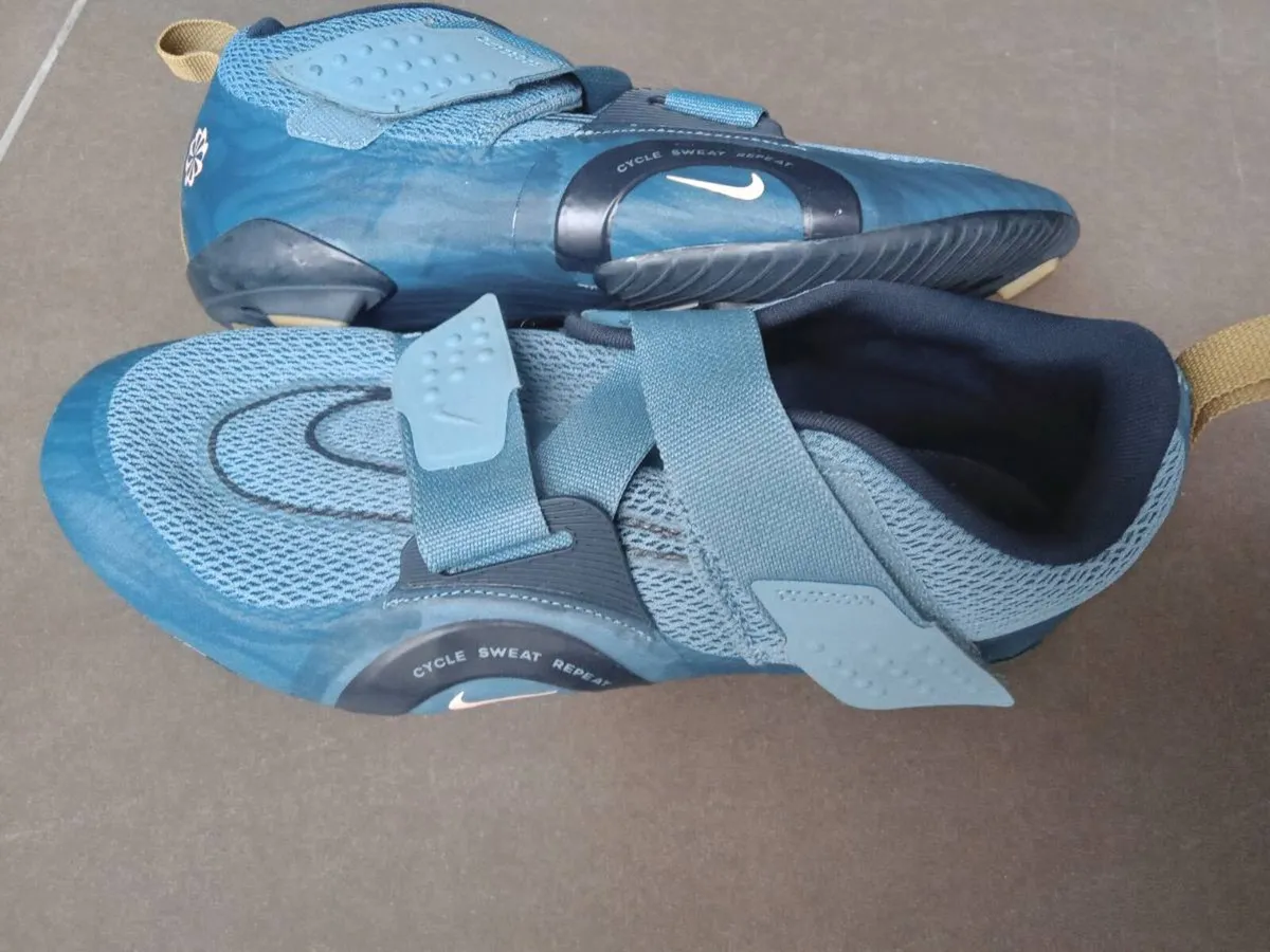 NIKE SUPERREP CYCLING SHOES - Image 3