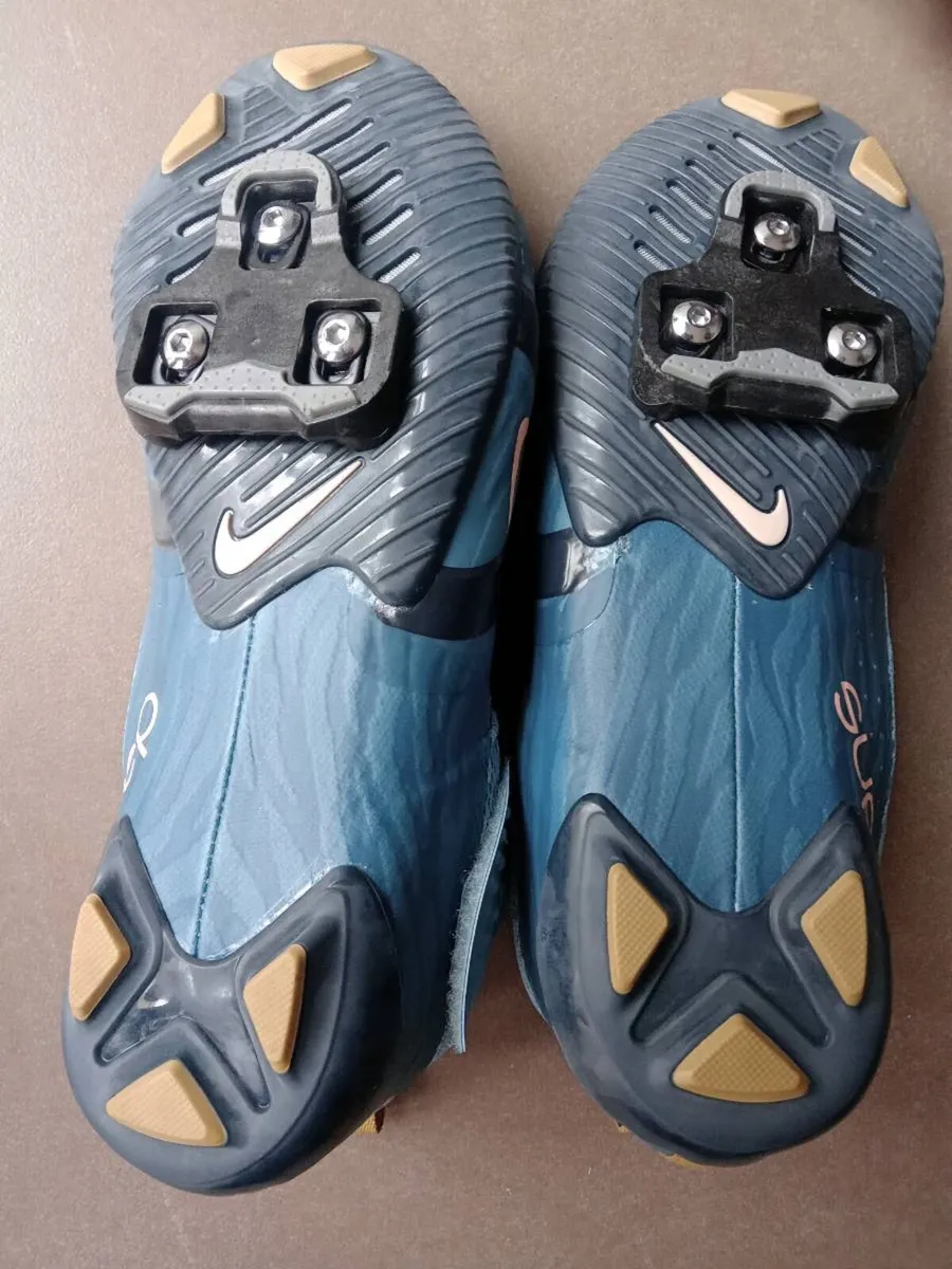 NIKE SUPERREP CYCLING SHOES - Image 4