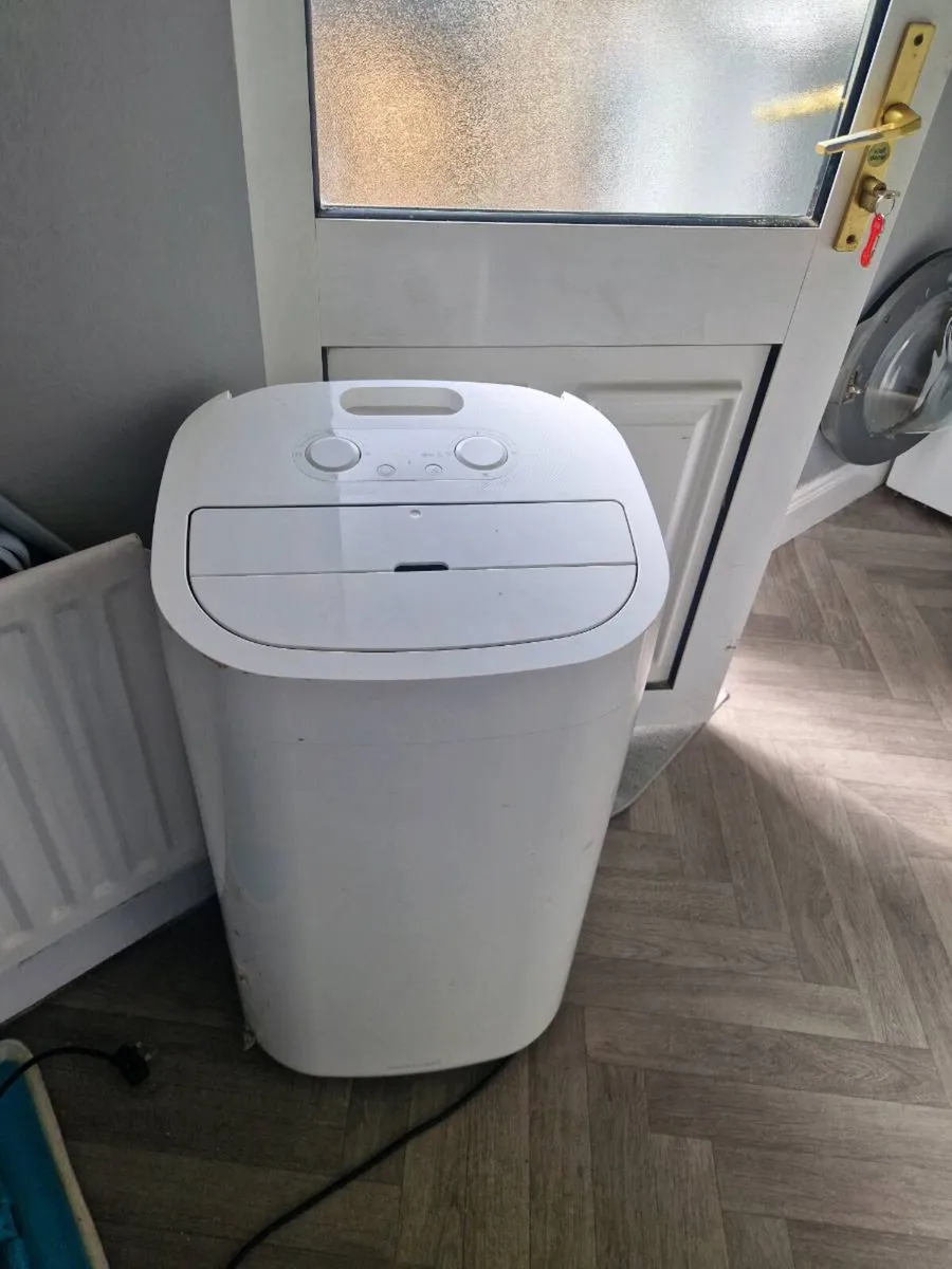 Air conditioning unit - Image 2