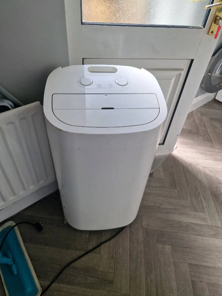 Air conditioning unit - Image 4
