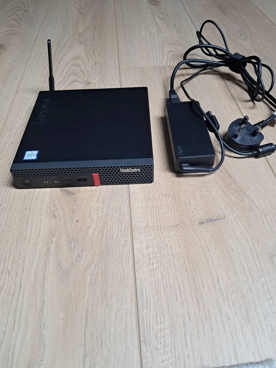 Lenovo ThinkCentre - Image 1