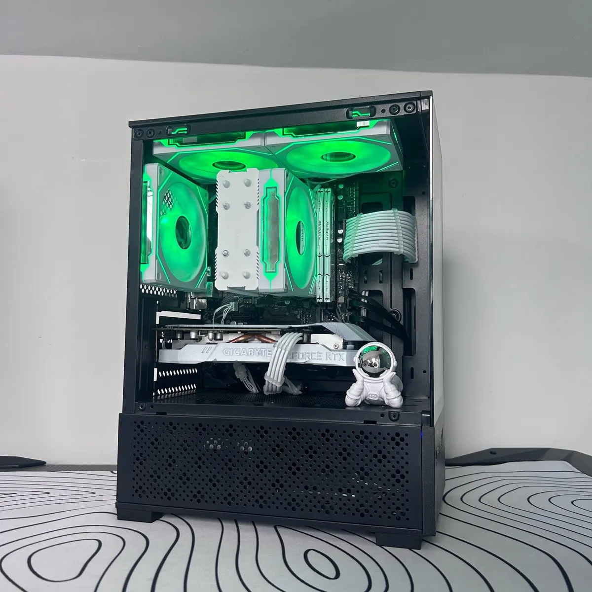 🔥 High Performance Gaming PC – RTX 2060 🔥 - Image 3