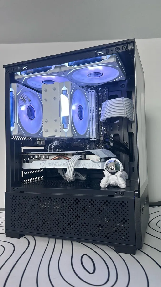 🔥 High Performance Gaming PC – RTX 2060 🔥 - Image 2