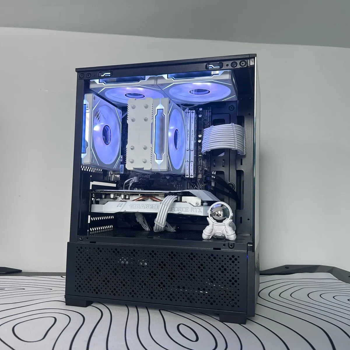 🔥 High Performance Gaming PC – RTX 2060 🔥 - Image 1