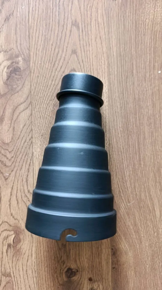 Photo snoot for Elinchrom fit - Image 1