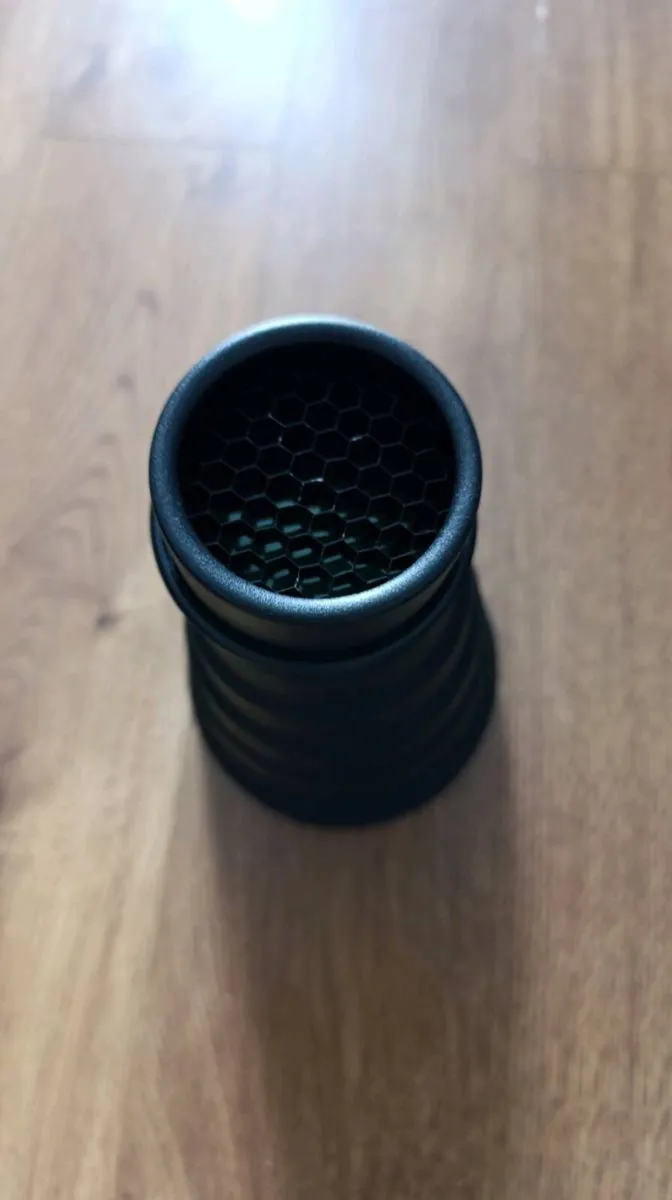 Photo snoot for Elinchrom fit - Image 2