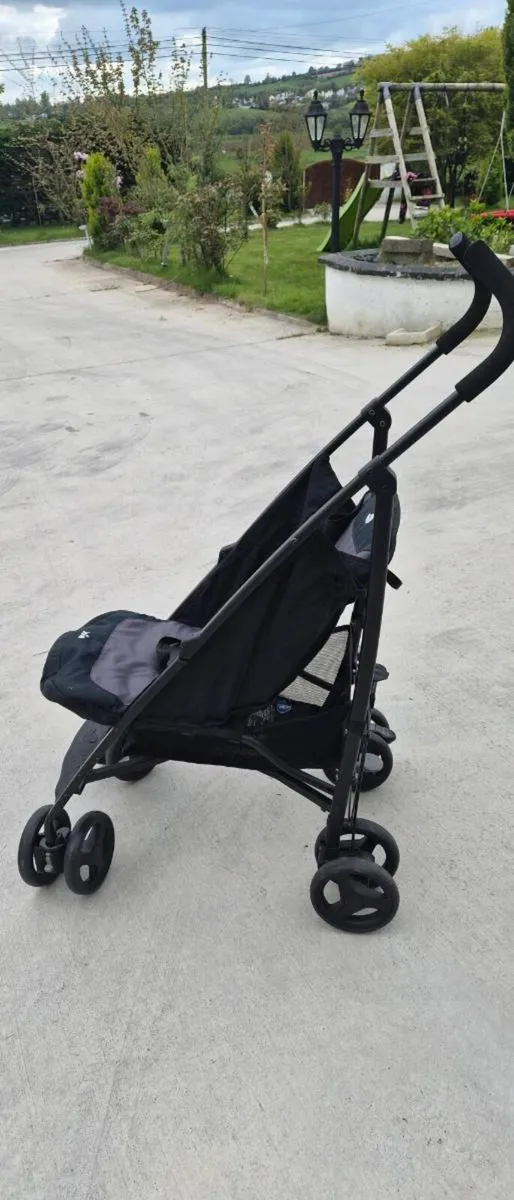 Child buggy - Image 2