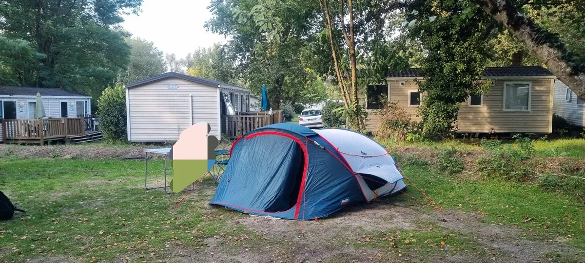 Tent - Quechua 2 second XL - Image 2