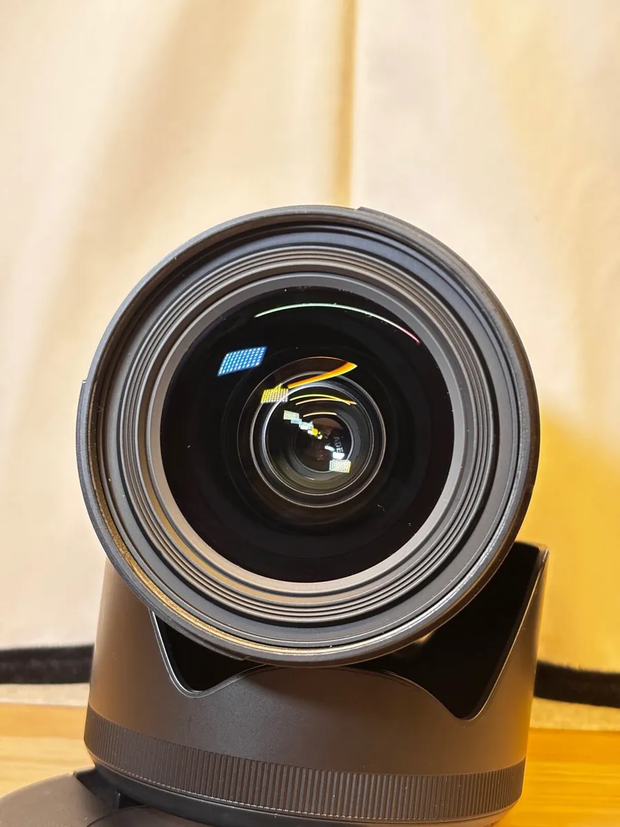 Sigma 18 - 35mm F1.8 Art EF mount - Image 3