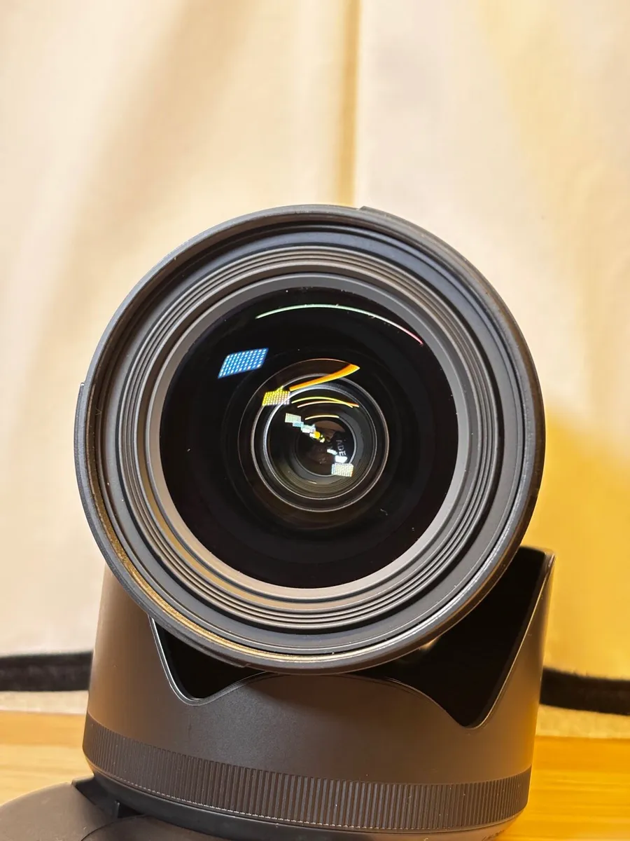 Sigma 18 - 35mm F1.8 Art EF mount - Image 4