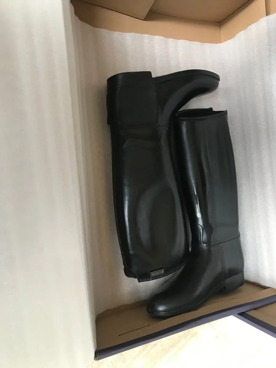 Horse Riding boots - Image 3
