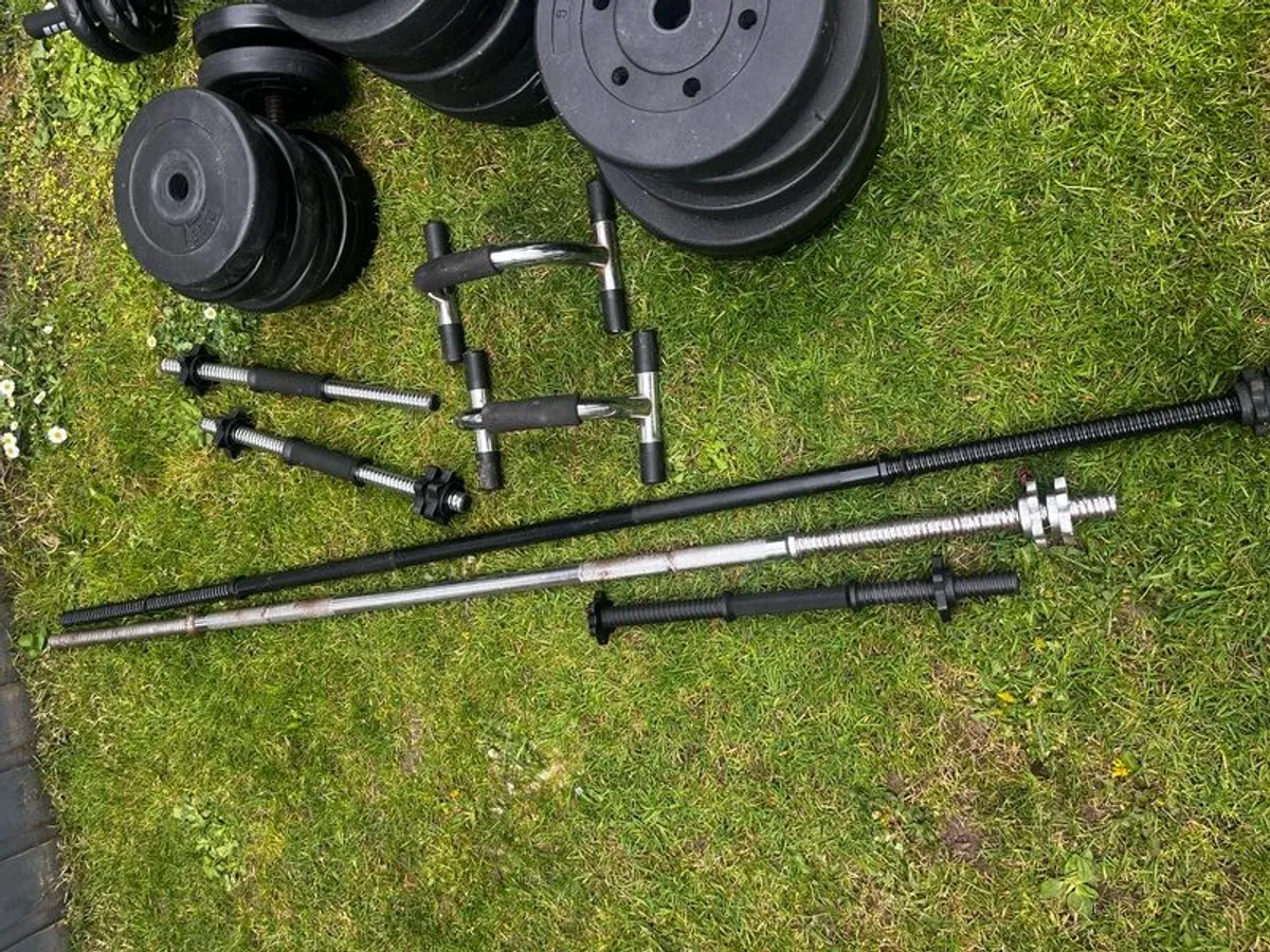 weights - Image 4