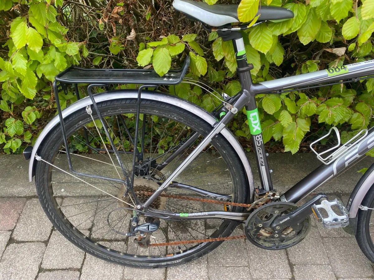 Adults Bike - Felt QX85 - Image 4