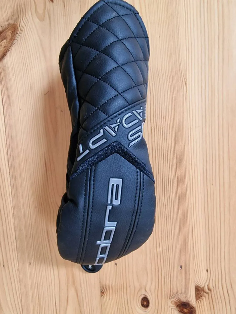 Cobra Darkspeed 5 wood - Image 2