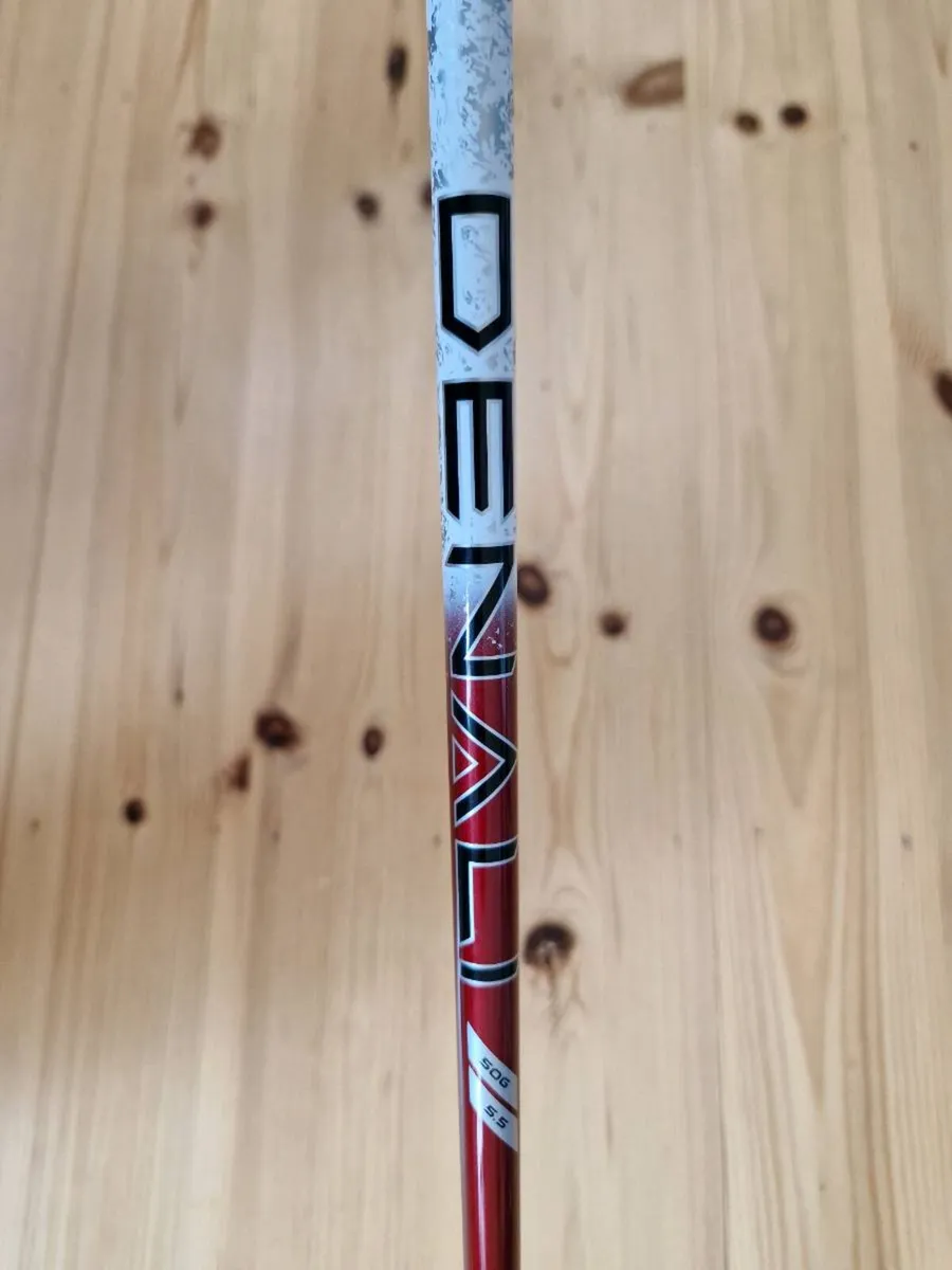 Cobra Darkspeed 5 wood - Image 3