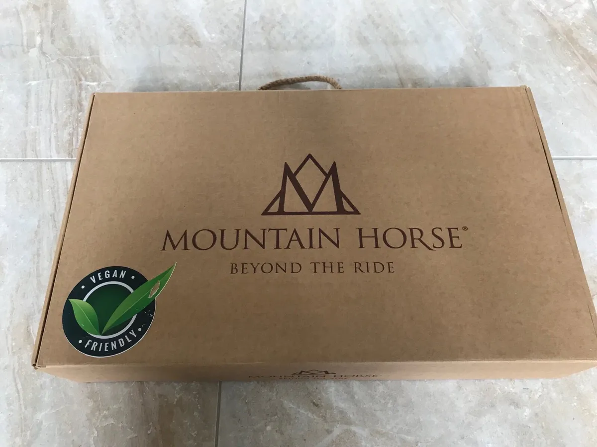 Horse riding boots - Image 2