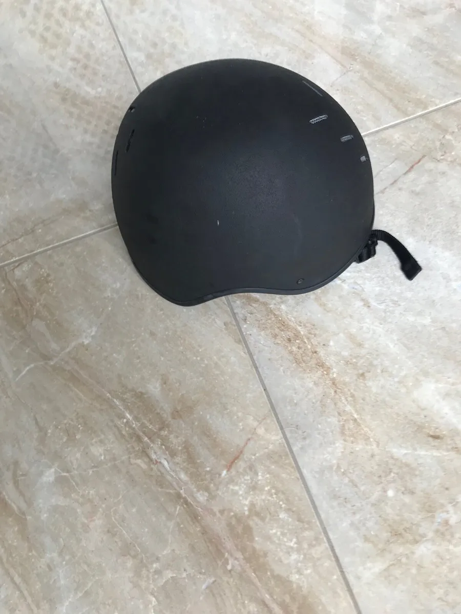 Horse riding skullcap - Image 2