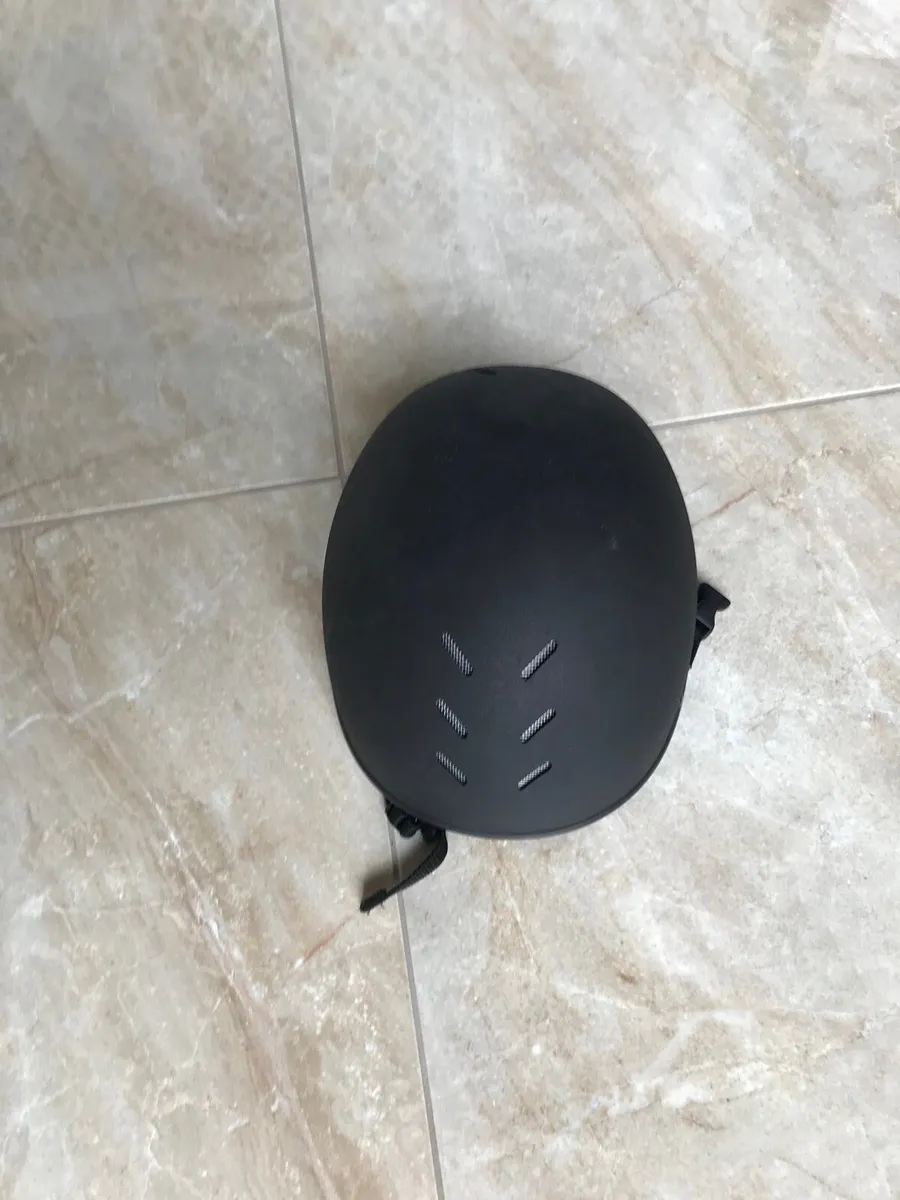 Horse riding skullcap - Image 3