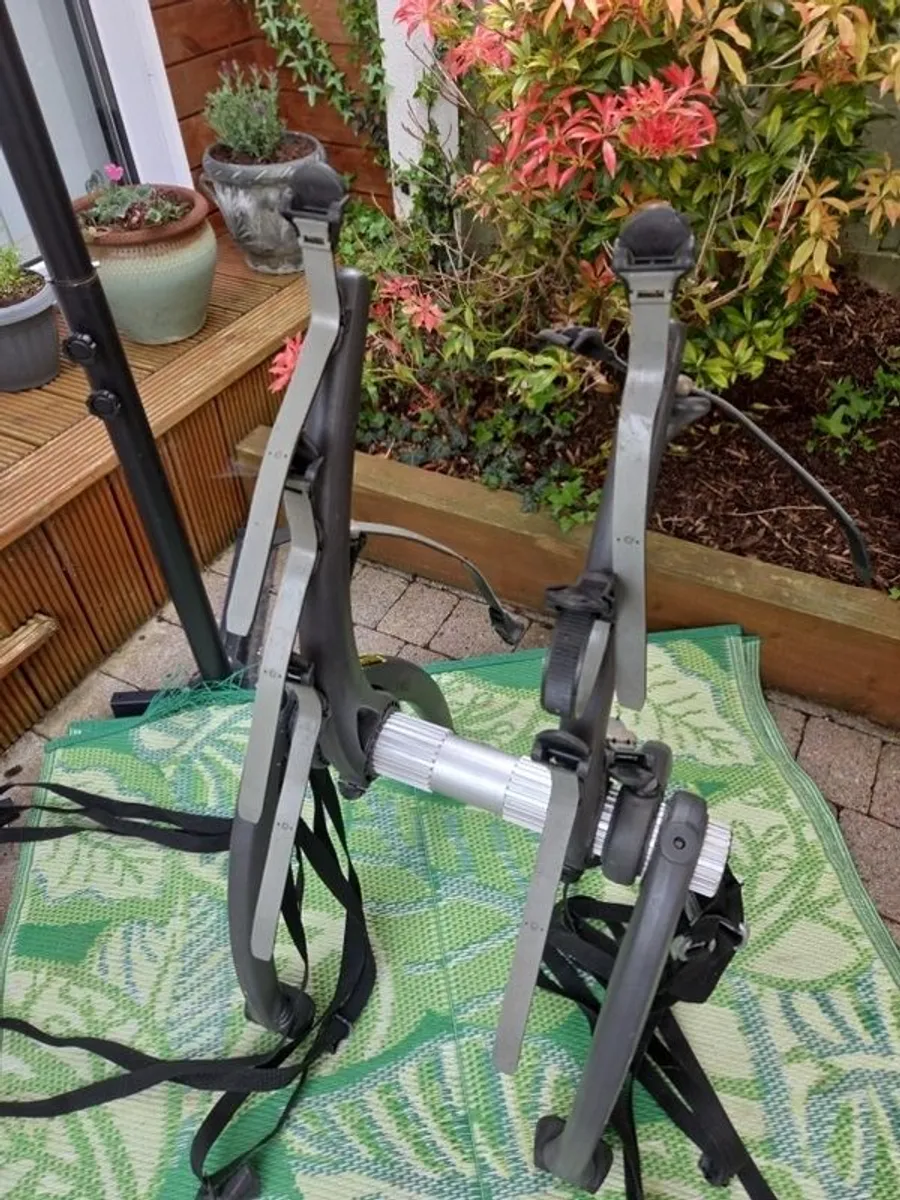 Bicycle rack - Image 3