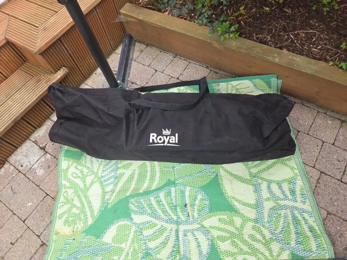 camping kitchen - Image 2