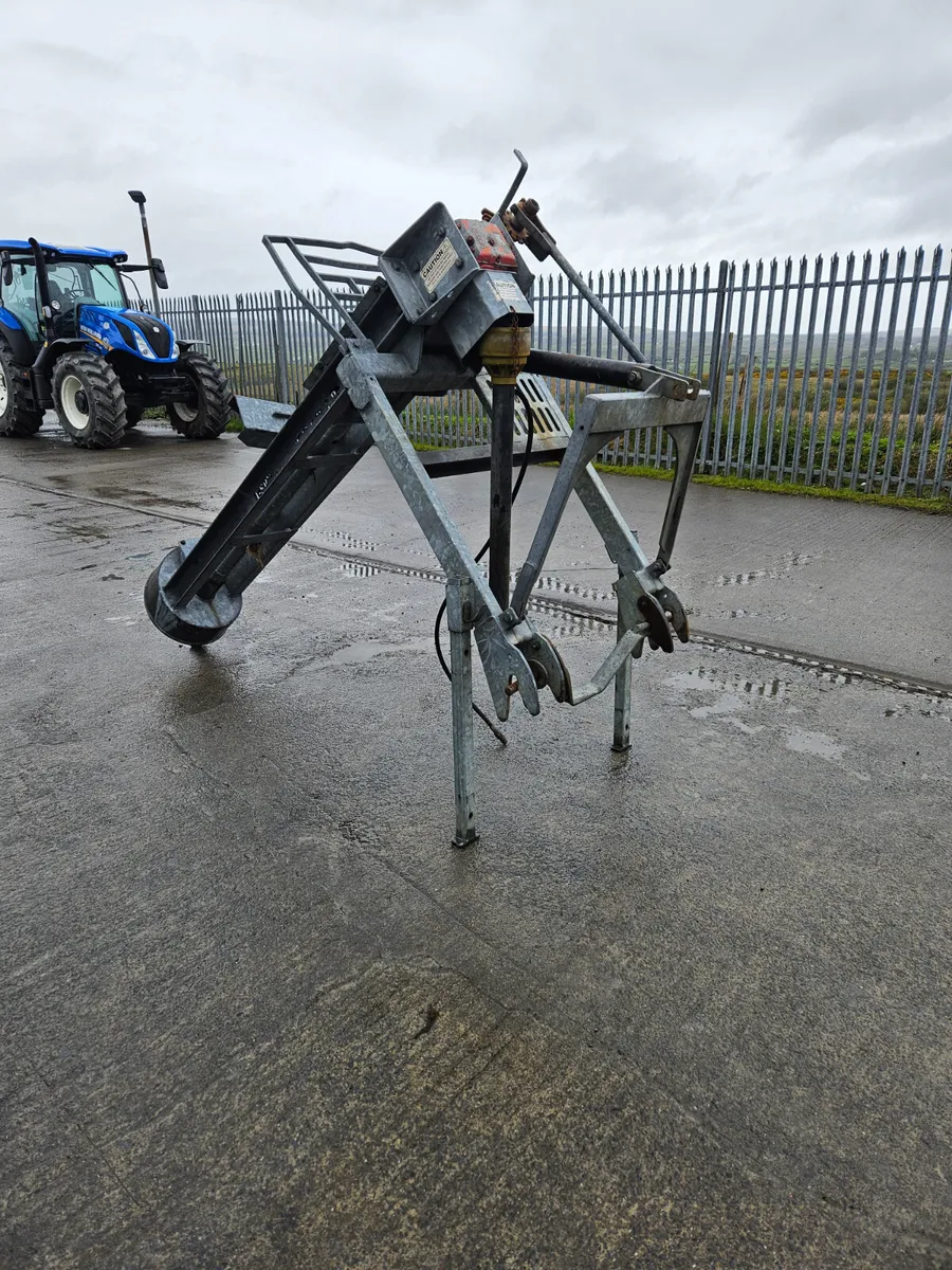 Hi Spec Adgitator - Image 1