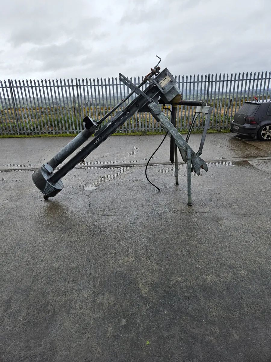 Hi Spec Adgitator - Image 2