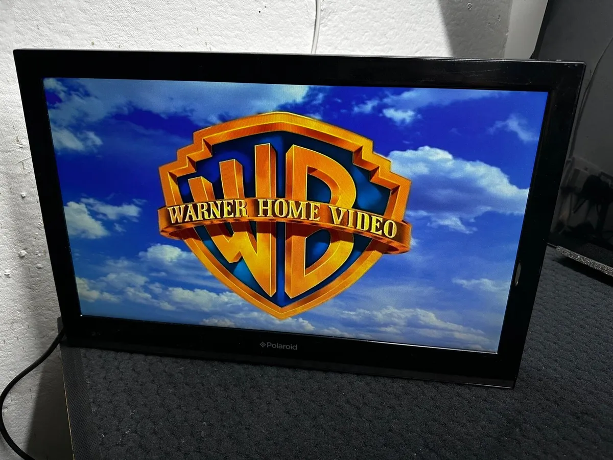 Polaroid 22” LED TV (no stand) - Image 1