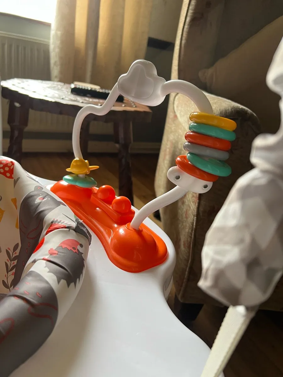 Baby bouncer - Image 4