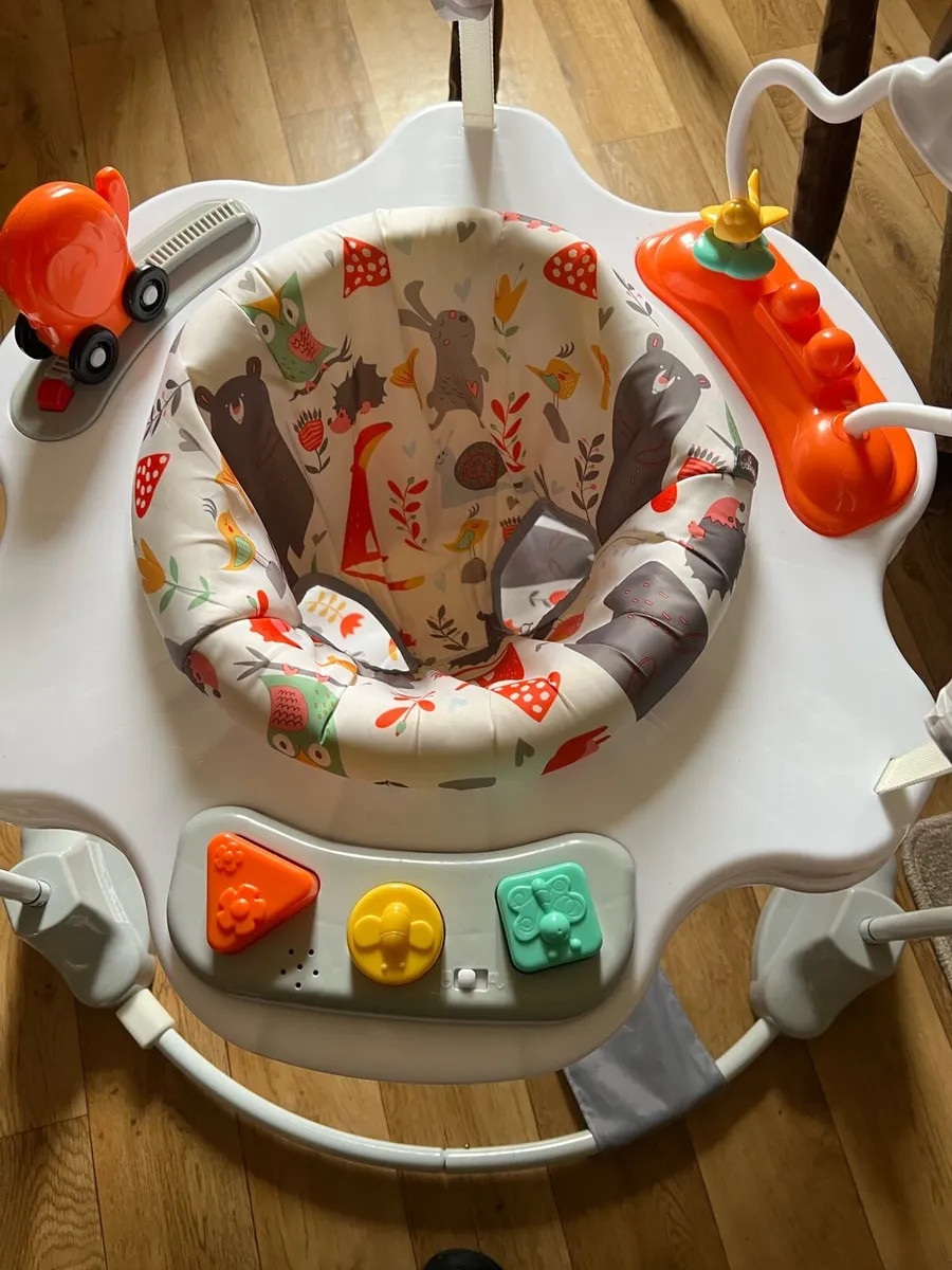 Baby bouncer - Image 2