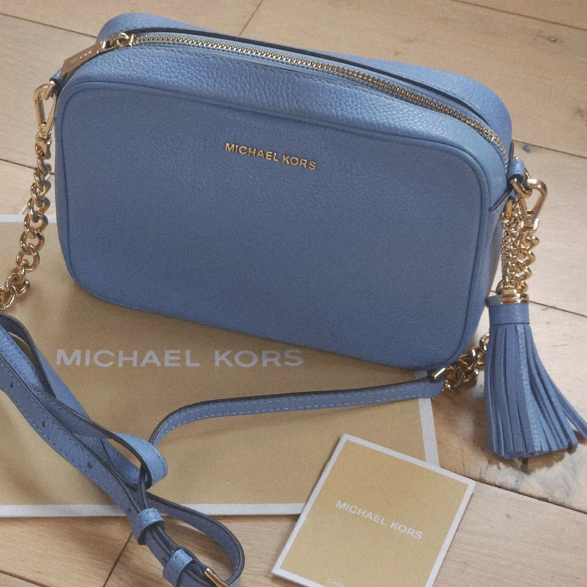 Michael kors crossbody bag - Image 3