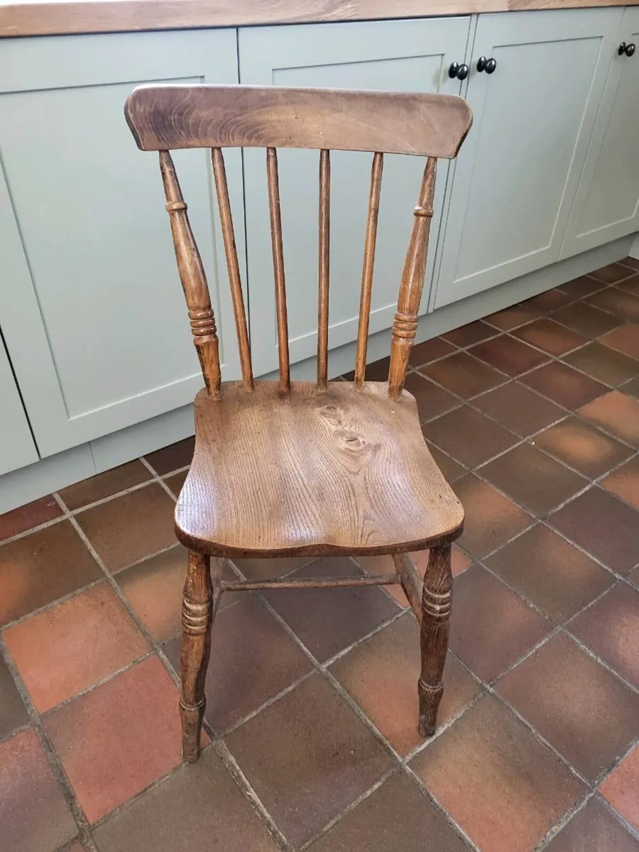 Kitchen Chairs - Image 4