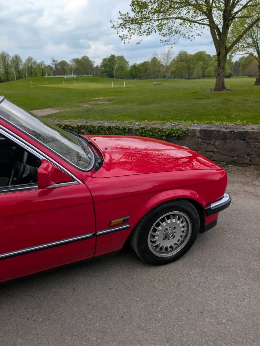 Bmw 316 E30 - Image 3