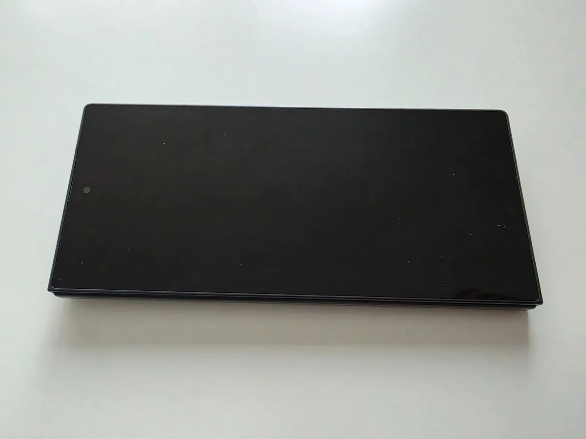 Samsung Galaxy Z Fold 7 | 12GB | 512GB |Jetblack - Image 2