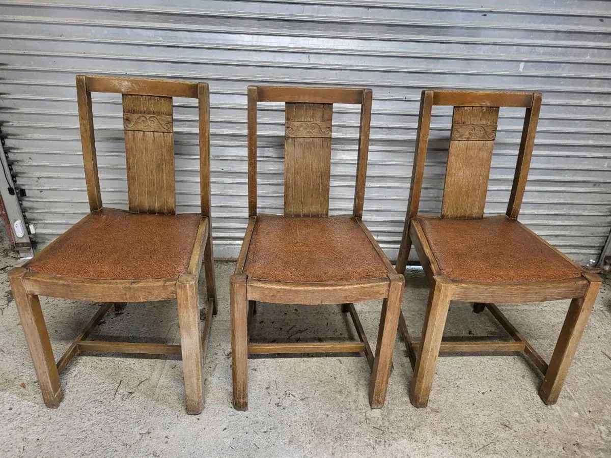 Dining chairs - Image 2