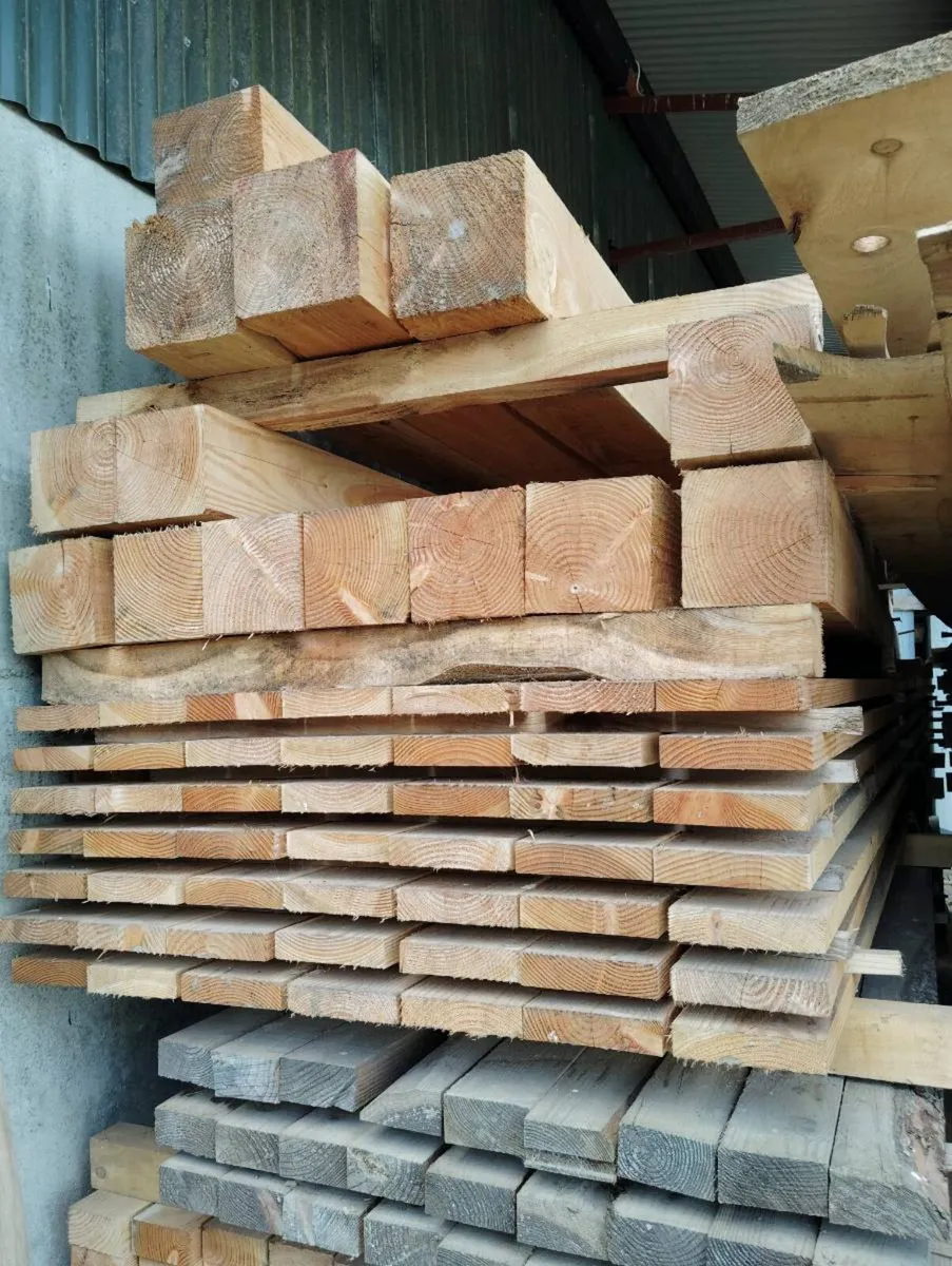Timber