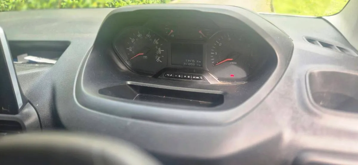 Peugeot Partner 1.5 diesel - Image 2