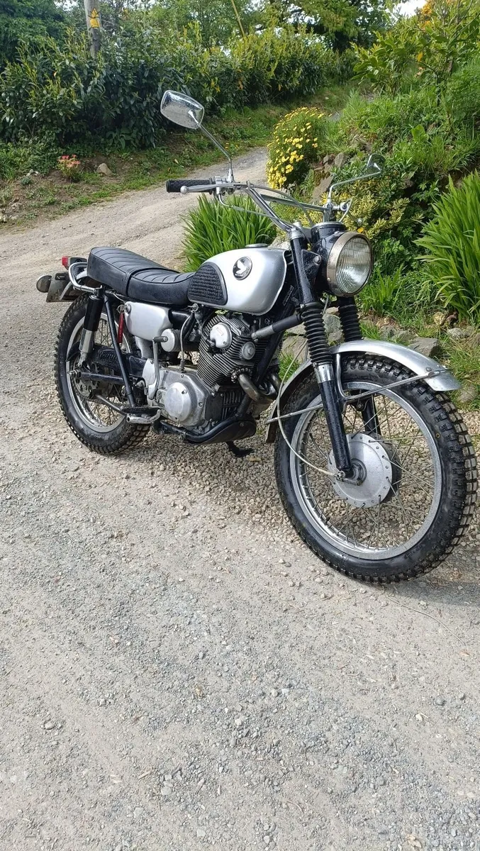 A PIECE OF HISTORY - Image 1